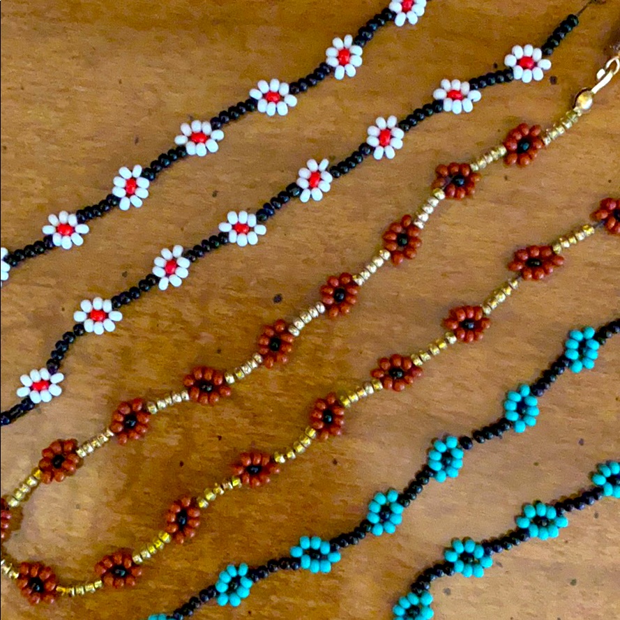Small Chokers